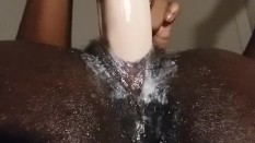 Solo ebony
