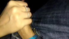 Handjob