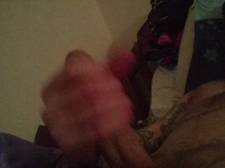 Освобождение перед сном