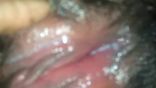 Cum Within My Girlfriend Who Is Expecting