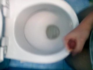 Just have a look how much i can cum