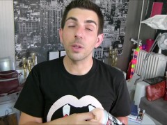 FLESHLIGHT SUCCU : Se faire pomper par un(e) VAMPIRE ! (M'sieur Jérémy)