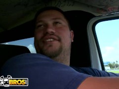 BANGBROS - Tessa Taylor's Florida Everglades Adventure With Tony Rubino