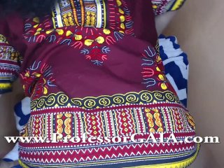 Black Panther (GFE)_I twitter: @Professor;GAIA