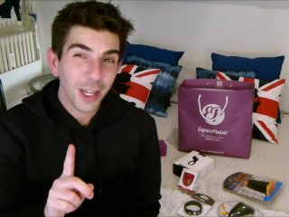 COMMENT BIEN CHOISIR SON COCKRING ? taille, modèle ... (M'sieur jérémy)