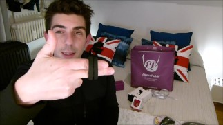 COMMENT BIEN CHOISIR SON COCKRING ? taille, modèle ... (M'sieur jérémy)