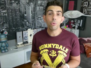 CAZZOMEO  SHOE COCKRING (M'sieur jeremy)