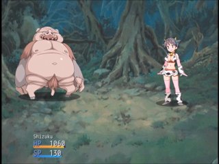 ORC BATTLE FUCK [LOOP] - DROP FACTORY - HENTAI / ANIME / GAME