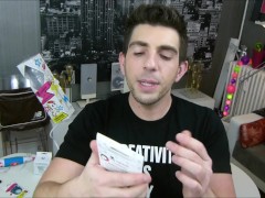SEXTOYS KAWAI : DES LICORNES VIBRANTES ! (M'sieur Jeremy)