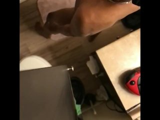 Dance like no one is watching