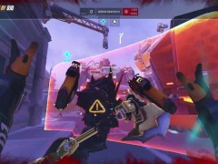 Overwatch Tracer  - Screenshot 10 of 16 - Overwatch