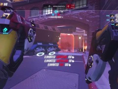 Overwatch Tracer  - Screenshot 11 of 16 - Dp