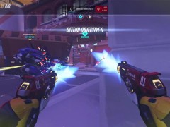 Overwatch Tracer  - Screenshot 6 of 16 - Dp