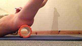 Schaumstoff Rolle Spiel