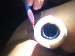 Toothbrush - Screenshot 2 of 16 - Brush