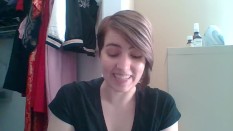 Talking four anal