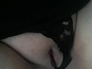 masturbation, big ass, pretty, wet
