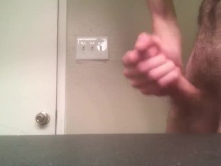 Hard Throbbing Cock