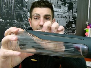 INFO NETTOYAGE de la PENIS PUMP POWER PRO de dorcel (msieur jeremy)