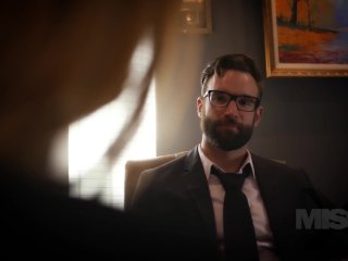 MissaX.com - Penelope ep.1 - Preview