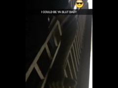 SNAPCHAT CHRONICLES - Screenshot 11 of 16 - Bbc