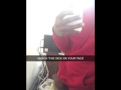 SNAPCHAT CHRONICLES - Screenshot 5 of 16 - Snapchat