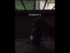 SNAPCHAT CHRONICLES - Screenshot 6 of 16 - Bbc
