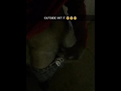 SNAPCHAT CHRONICLES - Screenshot 7 of 16 - Snapchat Compilation