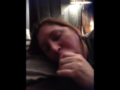 The only girl that can make me cum with her mouth **must SEe**