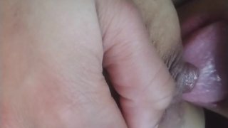 Orgasmic Babe With A Bust