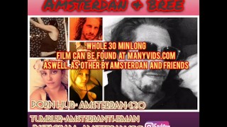 Free Amsterdan Porn Videos from Thumbzilla