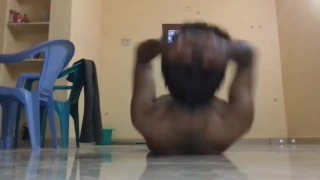 Mayanmandev 锻炼视频 1