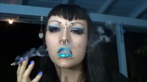 Smoke Slave
