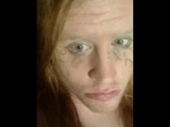 Primal Dance - Screenshot 1 of 16 - Make Up