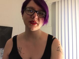 Fake fingernails smoking