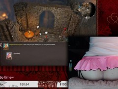 Sweet Cheeks Plays Divinity Original Sin II