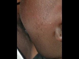 My 19 year old freak