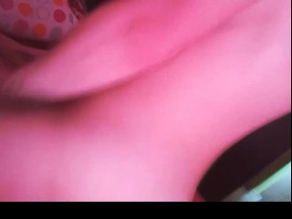 Cabalgada salvaje con un buen chorreo.REAL POV
