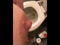 Not sure what I was doing. Piss play I guess! - Screenshot 10 of 16 - Penis