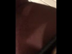 Not sure what I was doing. Piss play I guess! - Screenshot 16 of 16 - Penis