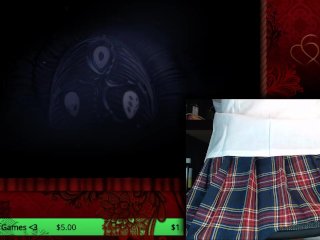 Sweet Cheeks Plays Hollow Knight (Part 10)