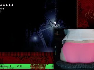 Sweet Cheeks Plays Hollow Knight (Part 10)