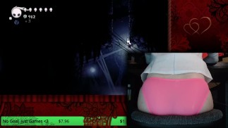 Sweet Cheeks играет Hollow Knight (Часть 10)