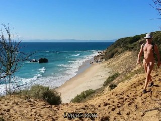 Dunes of Bolonia - Lapjaz.com