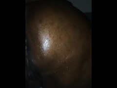 Cuffed that bitch 4/16