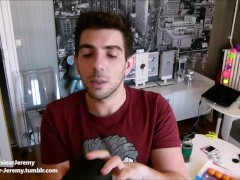ELECTROSEX ELECTRASTIM JACK SOCKET (M'sieur Jérémy)