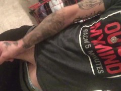 My long dick