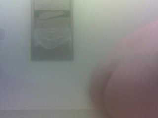 Fingering Myself At Work