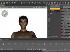 HOW TO ANIMATE A BLOW JOB WITH 3D ANIMATION