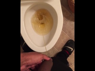 Great Piss!